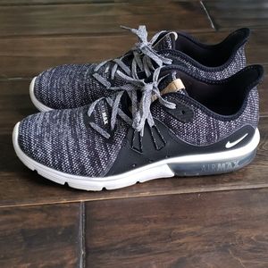 Nike AirMax Athletic shoes